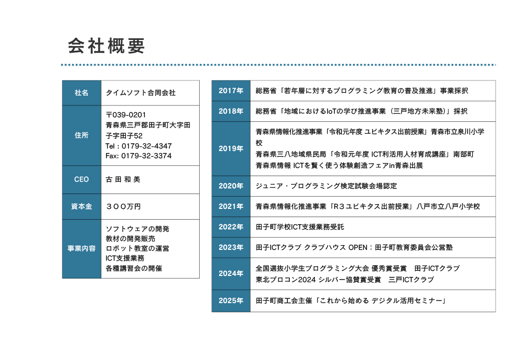 役場職員セミナー