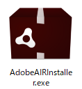 Adobe AIR1
